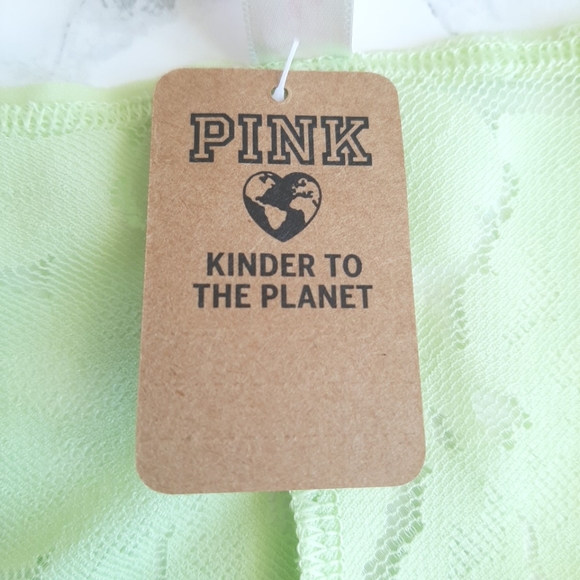 COPY - PINK VS STRAPPY Cherry LOGO CHEEKSTER - Picture 4 of 9